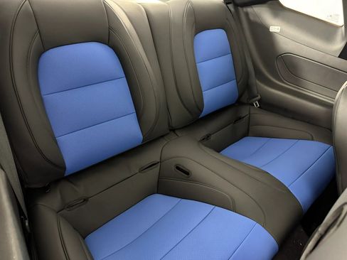 Used 2024 Ford Mustang GT RWD image 32