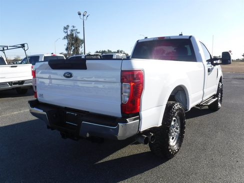 Used 2021 Ford F250 XL w/ Power Equipment Group image 6