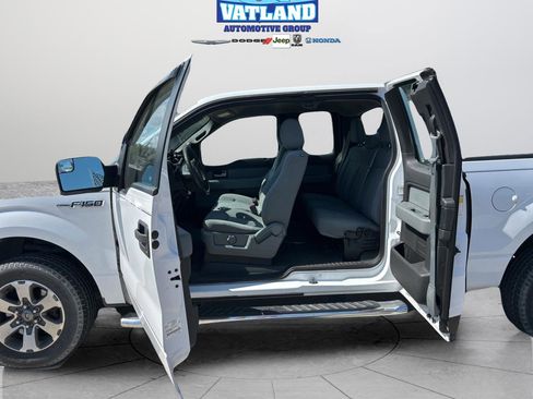 Used 2014 Ford F150 STX w/ Equipment Group 201A Mid image 27