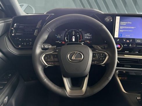 Certified 2026 Lexus TX 350 FWD image 15