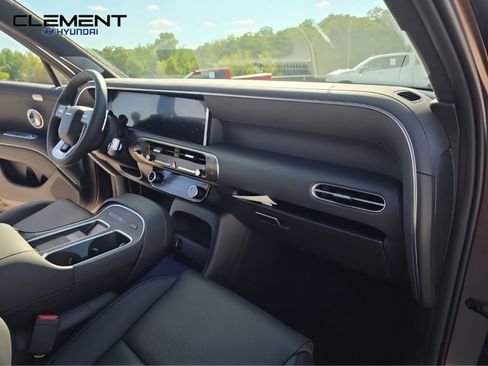 New 2026 Hyundai Palisade Calligraphy image 31