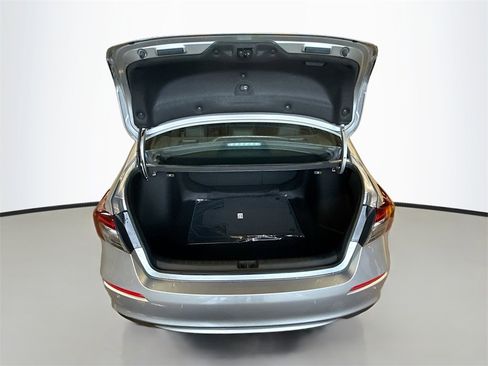 New 2026 Honda Civic Sport Touring image 28