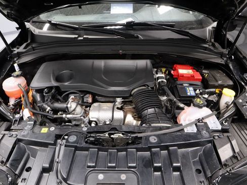 Used 2024 Dodge Hornet R/T AWD/4WD image 17