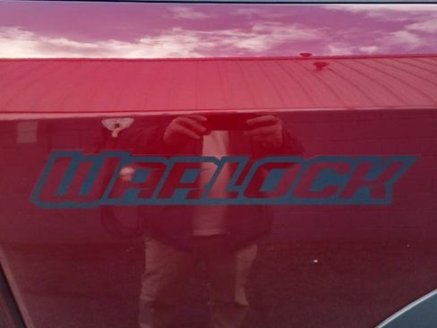 Used 2022 RAM 1500 Classic Warlock image 7