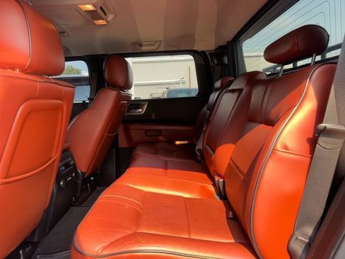 Used 2008 HUMMER H2 SUT AWD/4WD image 11