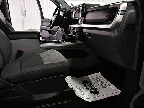 Used 2024 Ford F250 XLT w/ FX4 Off-Road Package image 29
