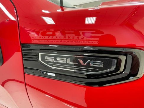 New 2026 GMC Sierra 1500 Elevation w/ Elevation Premium Package image 8