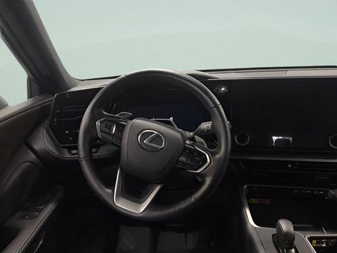 Used 2024 Lexus TX 350 AWD w/ Technology Package image 15