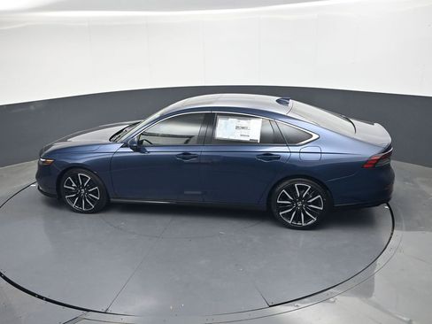 New 2026 Honda Accord Touring image 23