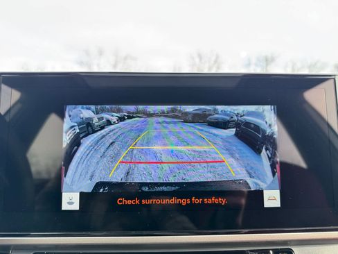 Certified 2025 Toyota Camry XSE image 24