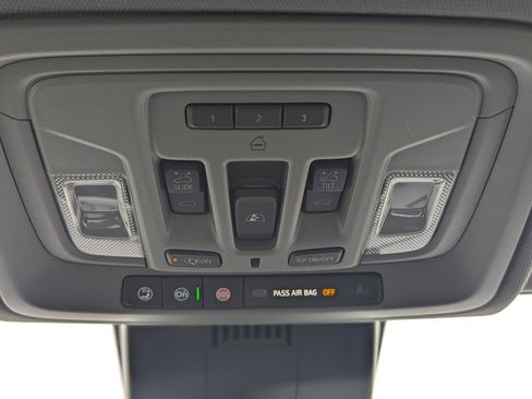 New 2026 GMC Sierra 1500 Elevation w/ Elevation Premium Package image 29