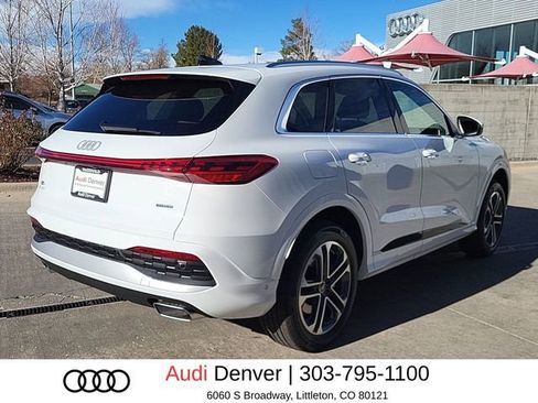 New 2025 Audi Q5 Premium image 5