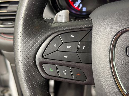 Used 2024 Dodge Durango GT RWD image 27