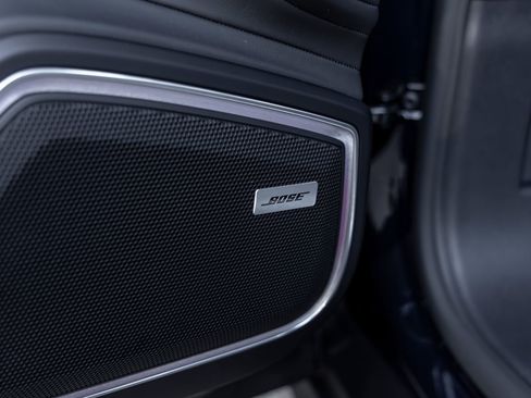 Certified 2022 Porsche Panamera 4S AWD/4WD image 25