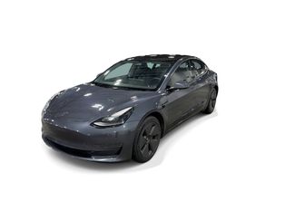 Certified 2023 Tesla Model 3 Standard Range RWD video 1