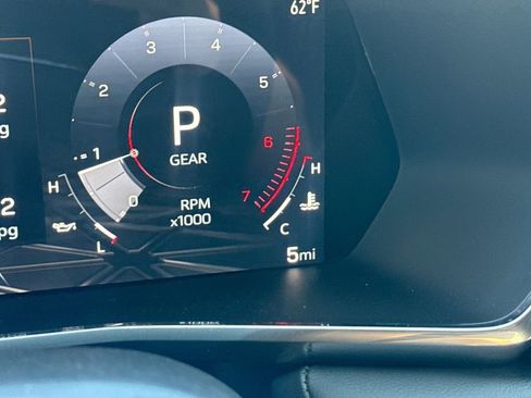 New 2026 GMC Canyon Elevation w/ Convenience Package AWD/4WD image 12