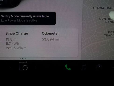 Used 2022 Tesla Model Y Performance image 12