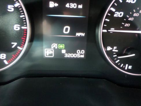 Used 2022 Subaru Legacy Limited image 10