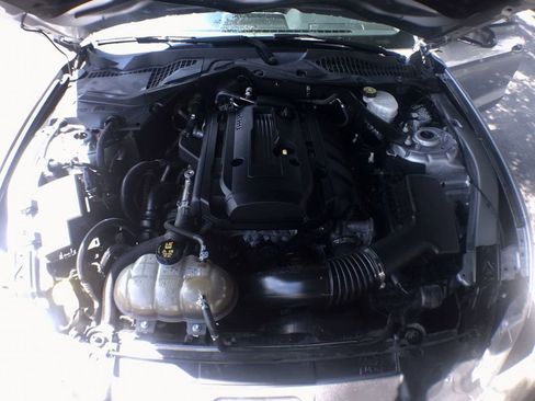 Used 2020 Ford Mustang Premium image 11