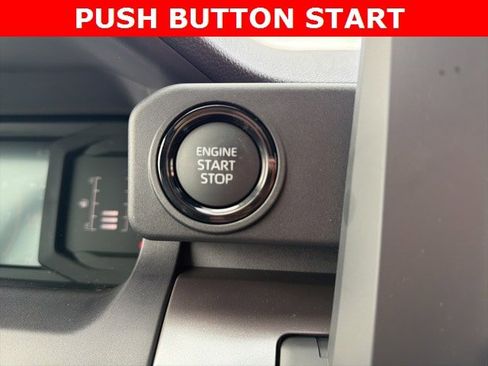 New 2026 Toyota Tacoma SR5 image 4