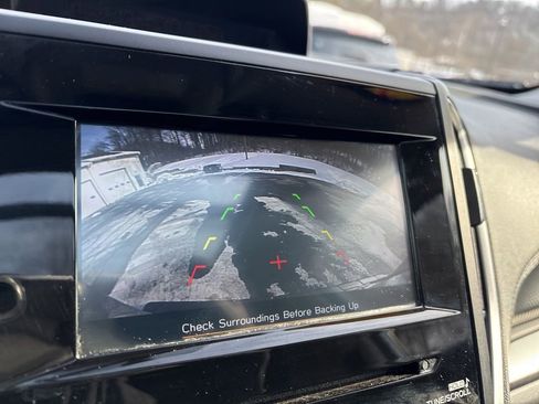 Used 2019 Subaru Forester Premium image 15