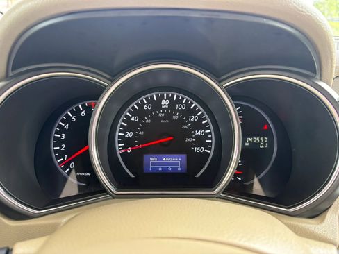 Used 2012 Nissan Murano LE w/ Platinum Pkg image 9