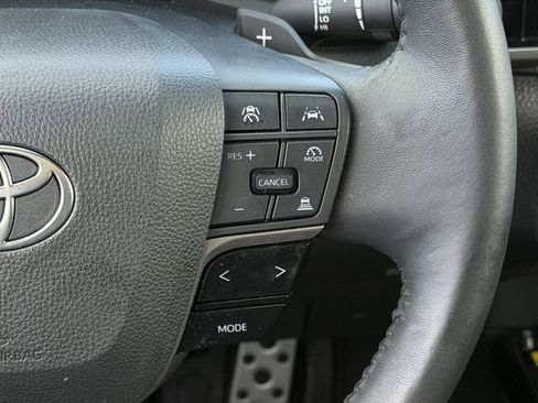 Certified 2025 Toyota Camry XSE w/ Premium Package image 15