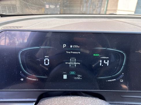 Certified 2024 Kia Sportage EX w/ EX Premium Package image 15