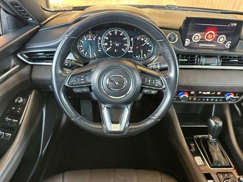 Used 2018 MAZDA MAZDA6 Signature FWD image 18