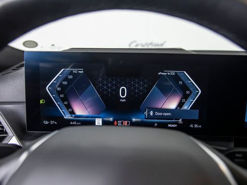 Used 2023 BMW i4 eDrive35 w/ Premium Package RWD image 23