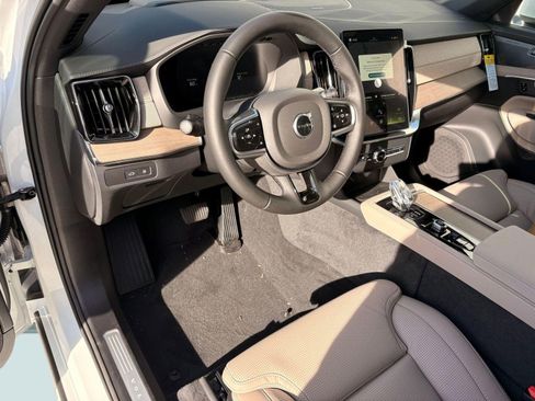 New 2026 Volvo XC90 T8 Ultra AWD/4WD image 4