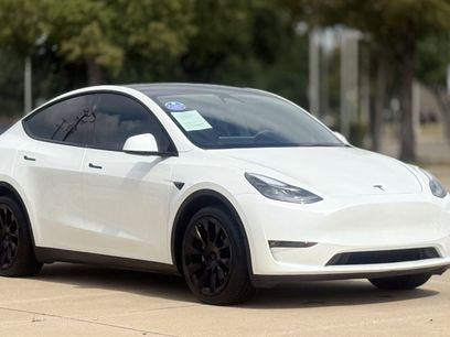 Used 2024 Tesla Model Y Long Range