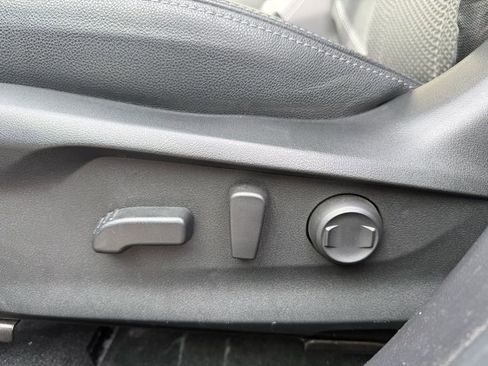 Certified 2024 Subaru Forester Premium image 24