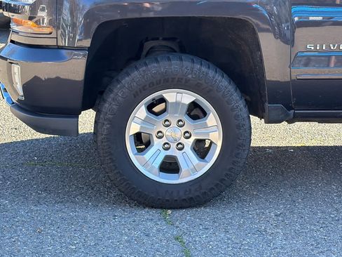 Used 2016 Chevrolet Silverado 1500 LT w/ All Star Edition image 9