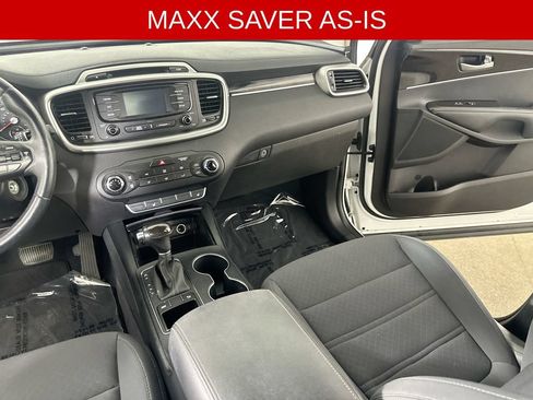 Used 2016 Kia Sorento FWD w/ LX Convenience Package image 19