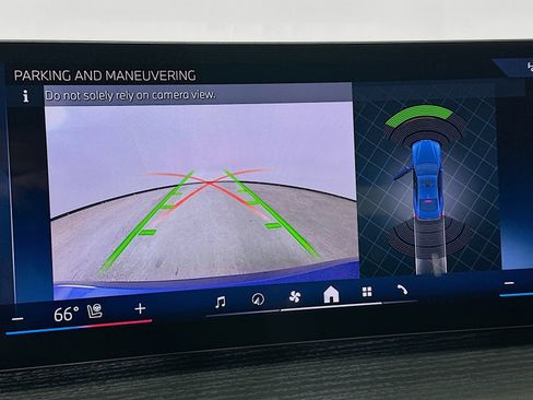 New 2026 BMW 430i xDrive Coupe AWD/4WD image 25