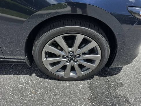 New 2026 MAZDA MAZDA3 2.5 S Sedan w/ Preferred Pkg FWD image 59