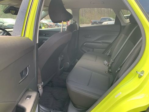 Used 2025 Hyundai Kona SEL AWD/4WD image 17