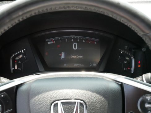 Used 2020 Honda CR-V Touring image 21