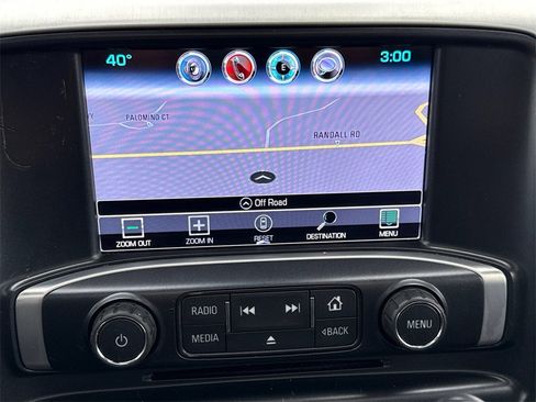 Used 2017 GMC Sierra 1500 SLT image 26