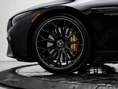 Used 2022 Mercedes-Benz SL 63 AMG 4MATIC image 93