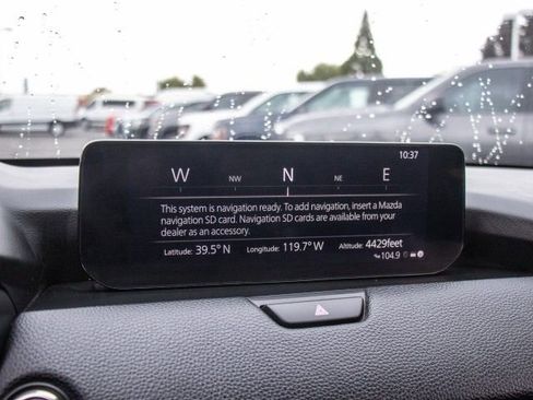 Used 2024 MAZDA CX-90 3.3 Turbo w/ Preferred Plus image 16