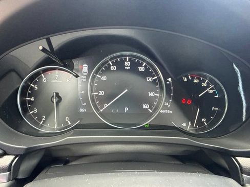 Used 2022 MAZDA CX-5 AWD 2.5 Turbo image 17