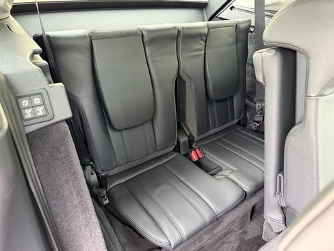 Used 2014 Land Rover Range Rover Sport HSE image 21