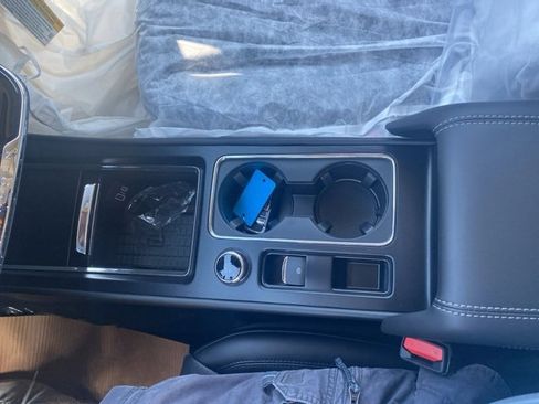 New 2024 Lincoln Corsair Grand Touring w/ Equipment Group 301A image 24