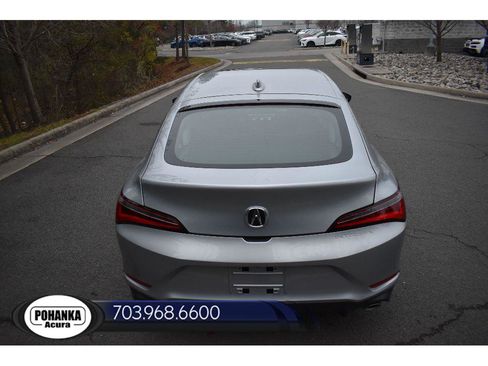 New 2026 Acura Integra Base image 9