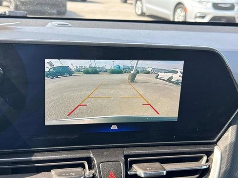 Certified 2024 Chevrolet TrailBlazer LT image 32