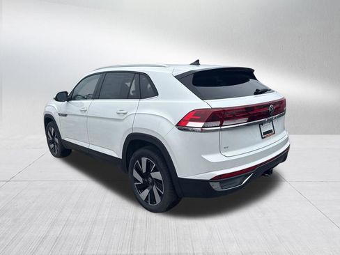 New 2026 Volkswagen Atlas Cross Sport SE AWD/4WD image 3
