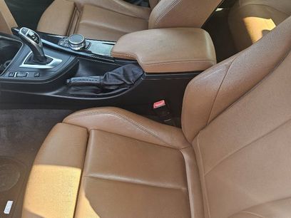 Used 2017 BMW 330i Sedan