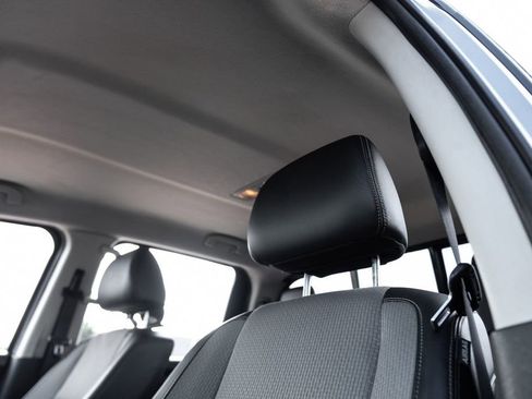 Used 2019 Nissan Titan S w/ S Utility Package image 30